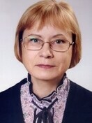 Врач Гизатулина Ольга Николаевна