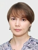 Врач Лакомкина Ирина Николаевна