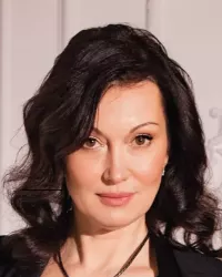 Врач Сахарова Елена Владимировна