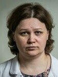 Врач Бажанова Наталья Николаевна