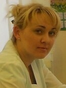 Врач Стрижова Татьяна Владимировна