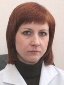 Врач Аксенова Татьяна Евгеньевна