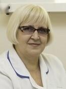 Врач Черноиваненко Ирина Борисовна