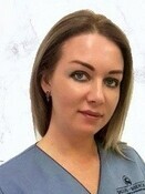 Врач Казакова Наталья Владимировна