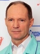 Врач Довгуша Сергей Николаевич