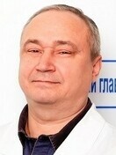 Врач Акиньшин Сергей Валентинович