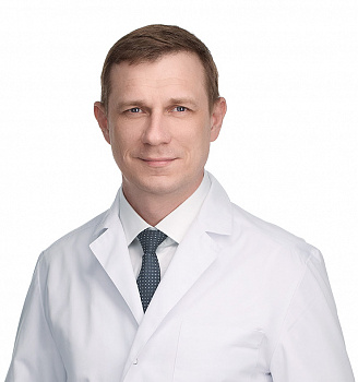 Врач 