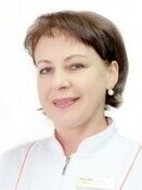 Врач Сухоловская Ольга Александровна