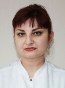Врач Голованова Тамара Михайловна