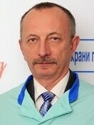 Врач Чистяков Алексей Геннадьевич