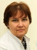 Врач Привалова Наталия Владимировна