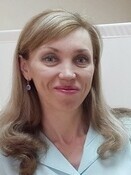 Врач Седунова Вера Викторовна