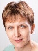 Врач Попович Ирина Дмитриевна