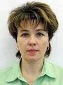 Врач Васьковская Анна Васильевна