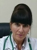 Врач 