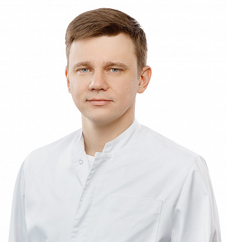 Врач 