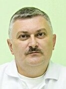 Врач Веселов Александр Вячеславович