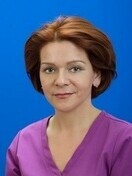 Врач Кузниченко Ольга Владимировна