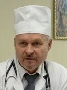 Врач Бобырев Юрий Александрович