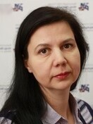 Врач Лещенко Наталья Александровна