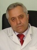 Врач Абуязидов Али Малачевич