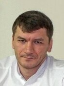 Врач Баматов Арслан Багаутинович
