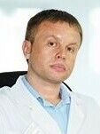 Врач Кузнецов Алексей Геннадиевич