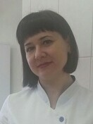 Врач Фархатдинова Алсу Альбертовна