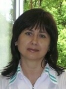 Врач Лонченкова Ирина Владимировна
