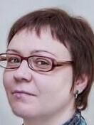 Врач Волченко Елена Борисовна