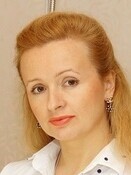 Врач Мольченкова Анна Николаевна