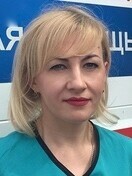 Врач Воронина Виктория Викторовна