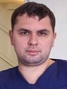 Врач Вередченко Александр Викторович