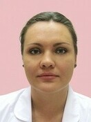 Врач Саладунова Наталья Александровна
