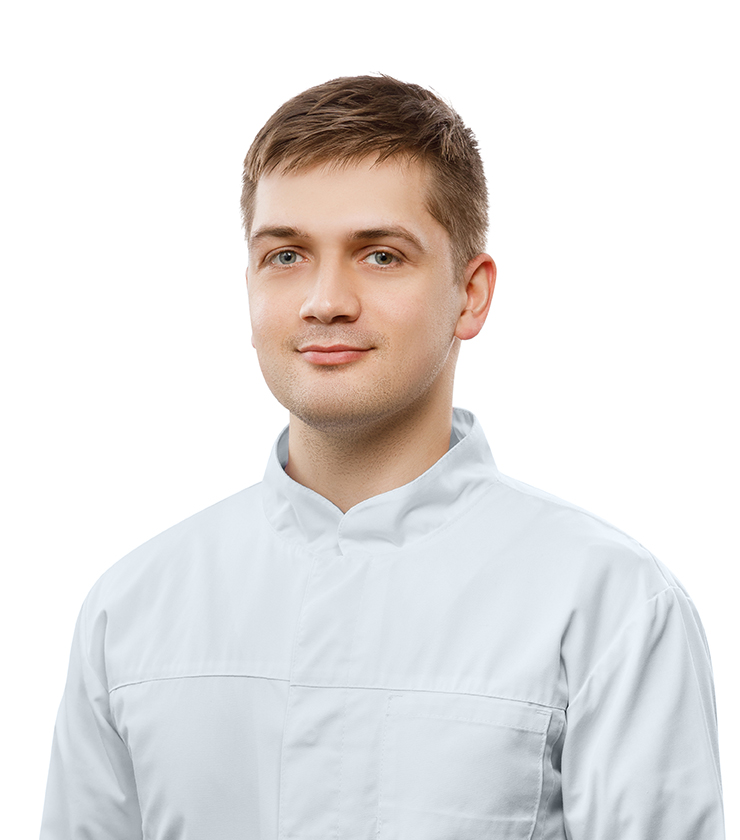 Врач 
