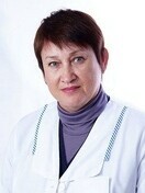 Врач Красникова Наталья Валентиновна