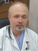 Врач 