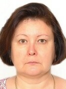 Врач Свистун Наталья Николаевна