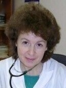 Врач Громоздова Майя Владимировна
