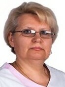 Врач Родионова Светлана Викторовна