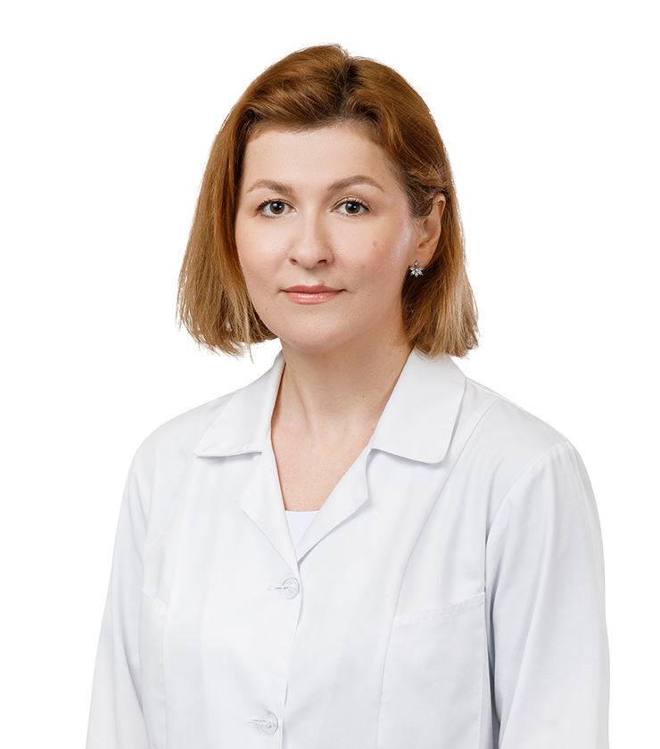 Врач 