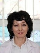 Врач Городошникова Ирина Владимировна