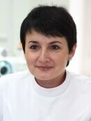 Врач Мажарцева Ирина Дмитриевна