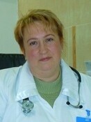 Врач 