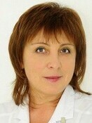 Врач Воробьева Наталья Борисовна