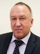 Врач Шаймарданов Рамиль Мирзагитзянович