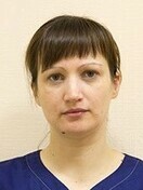 Врач Чистякова Юлия Николаевна