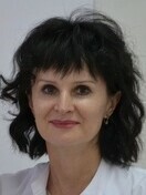 Врач Сергеева Светлана Владимировна