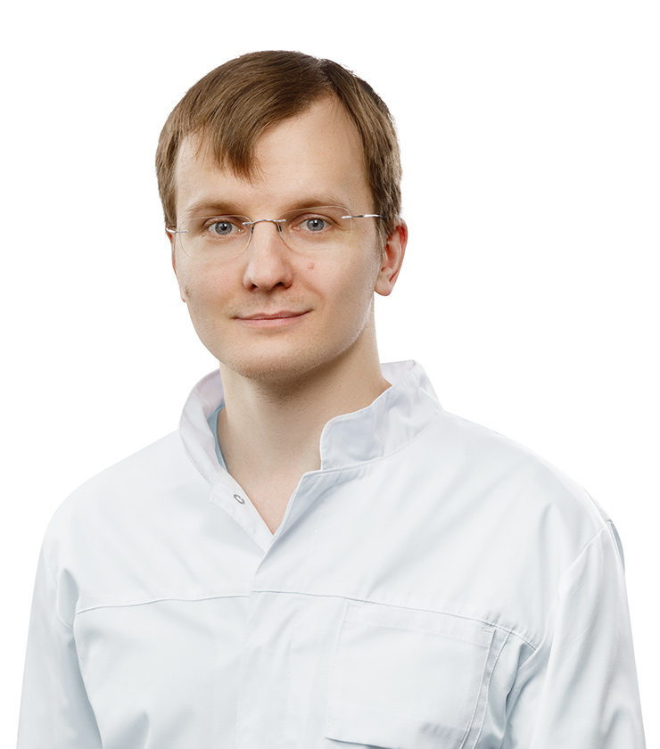 Врач 