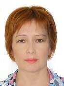 Врач Владимирова Наталья Валерьевна